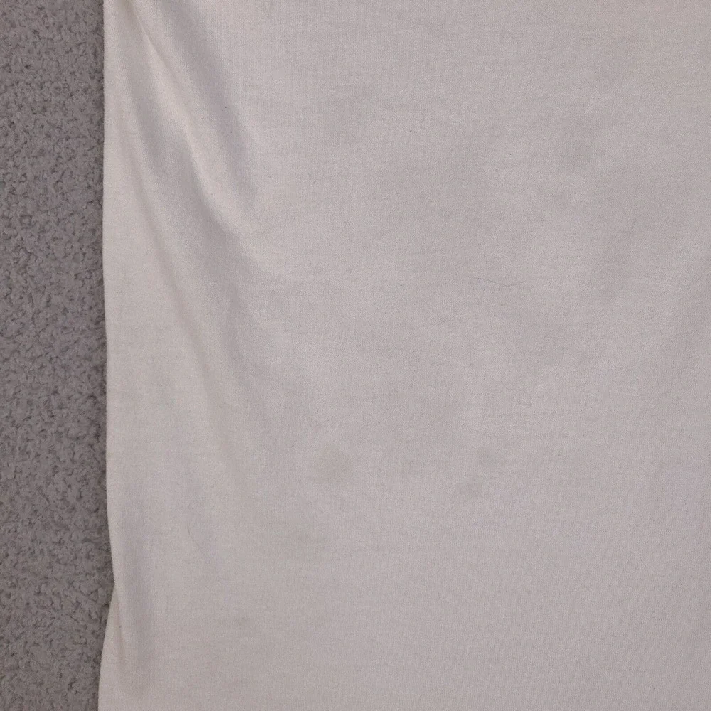 The Humane Society of the United States T-Shirt Adult XL White Animals World Arc - Picture 12 of 16